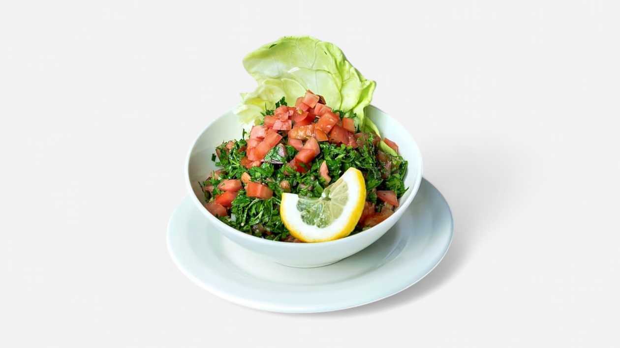 Tabouleh