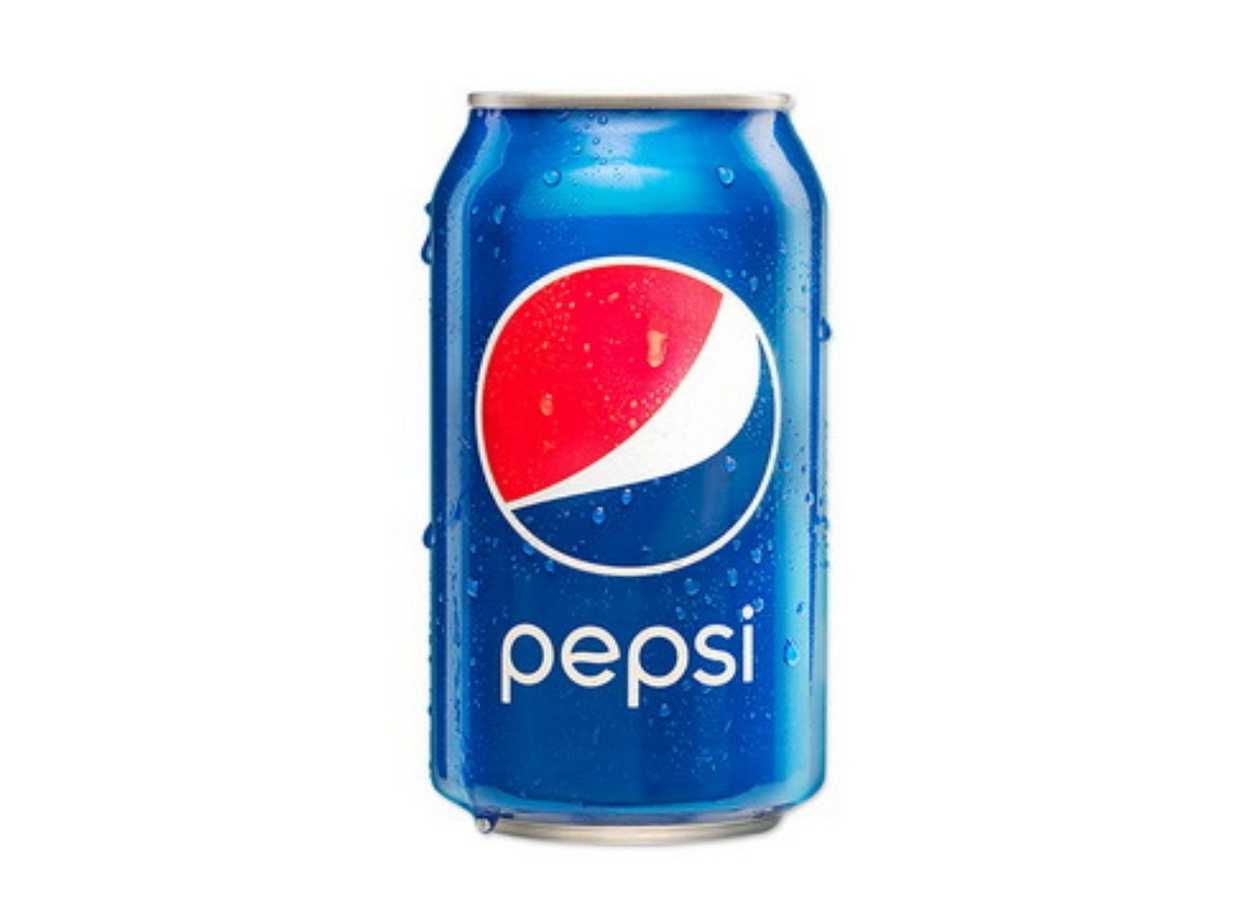 Pepsi 0,33L