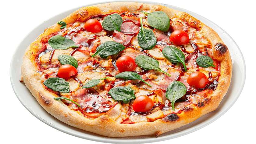 Copy of Royal Beef 🌶️ (42 cm)