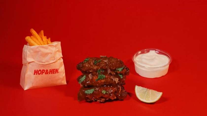 Gochujang 3xkanatiiva kombo