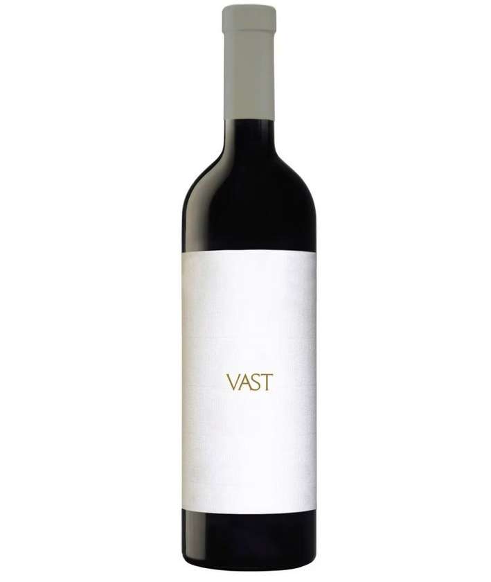 Davino Vast Alb Sauvignon Blanc Feteasca Alba Riesling Italian 0.75L