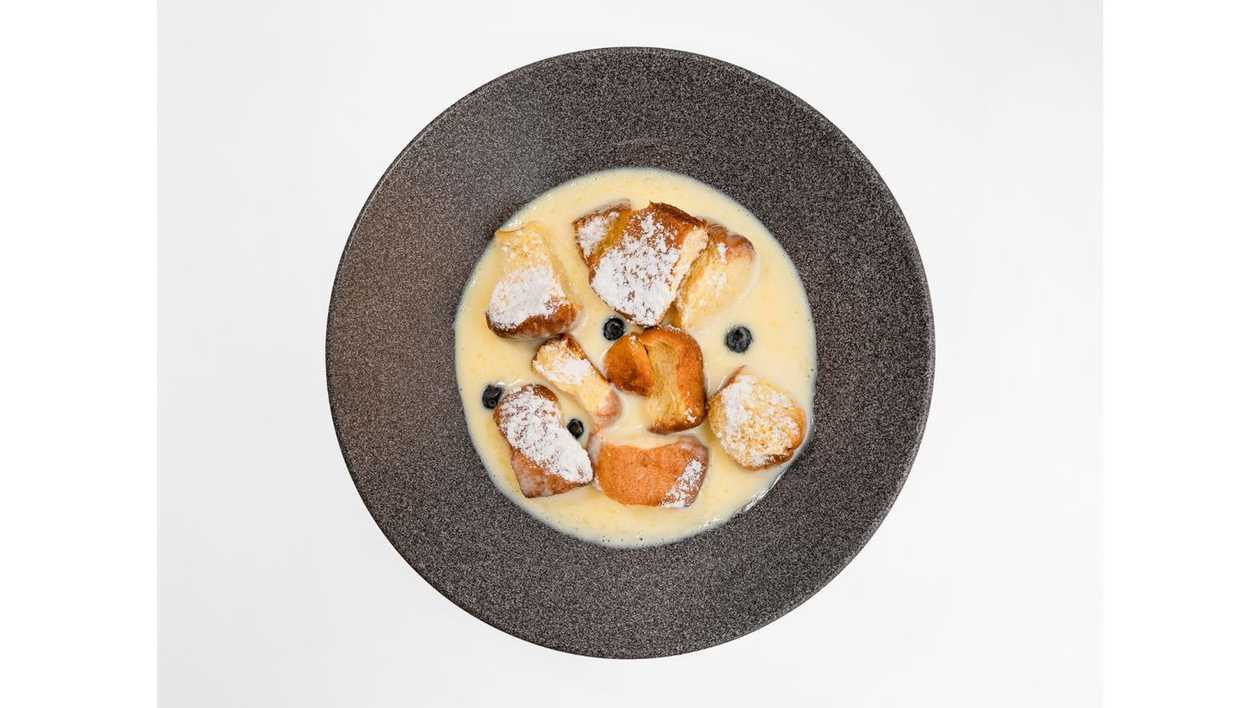 Dukátové Buchtičky & Vanilka