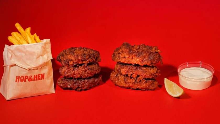 Hot Dust 6xTiivad  KOMBO🔥