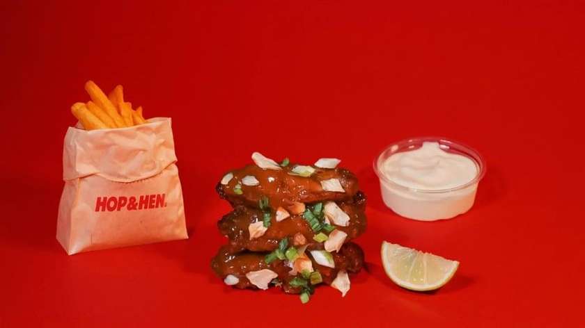 Honey Miso 3x kanatiiva KOMBO