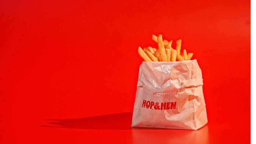 Shaked friikad (keskmised)