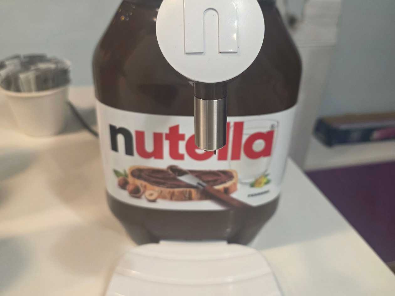 Nutella