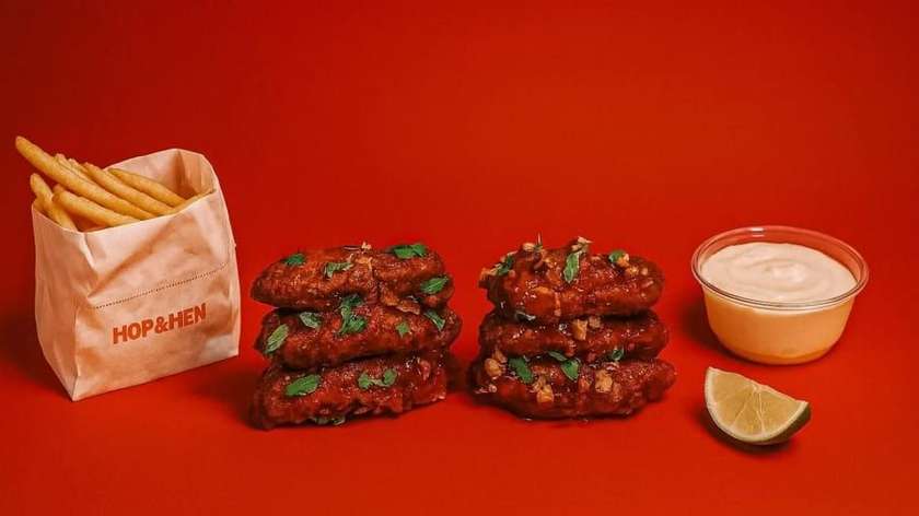 Gochujang 6xkanatiiva kombo