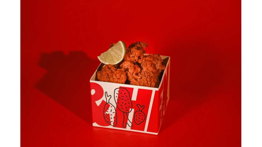 Naked Bites keskmine