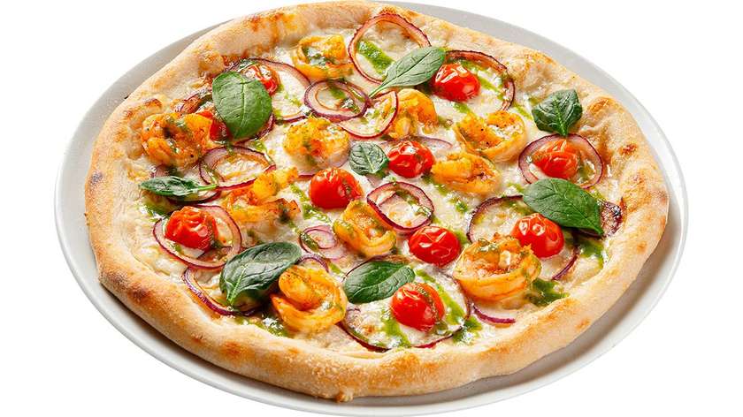 Copy of Copy of Royal Beef Pizza 🌶️ (30 cm)