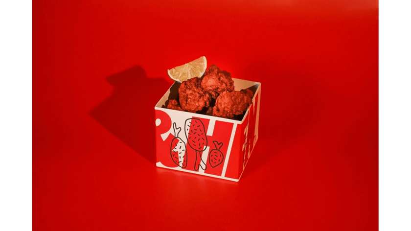 Hot Dust Bites keskmine 🔥