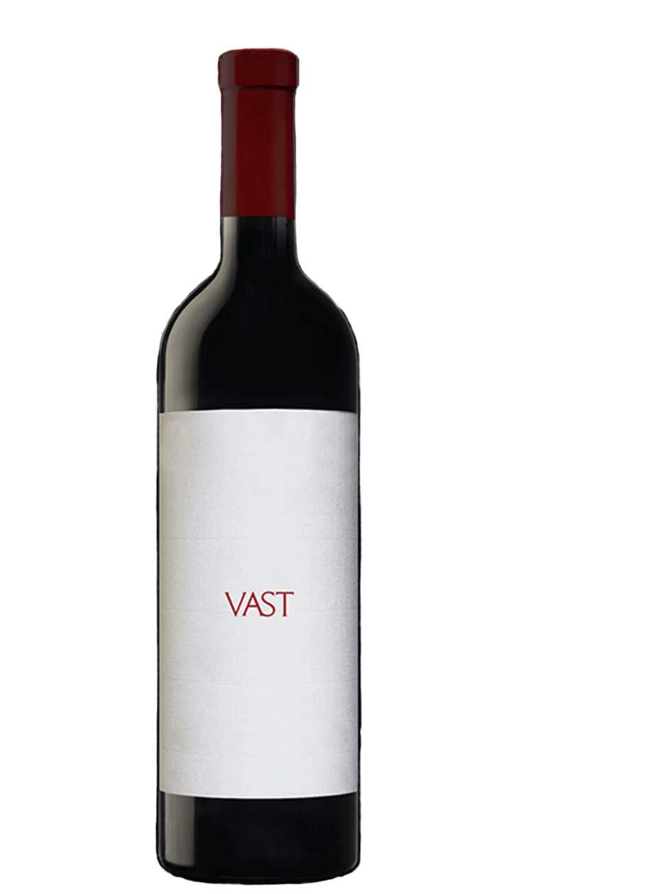 Davino Vast Rosu Cabernet Sauvignon & Merlot & Feteasca Neagra 0.75L