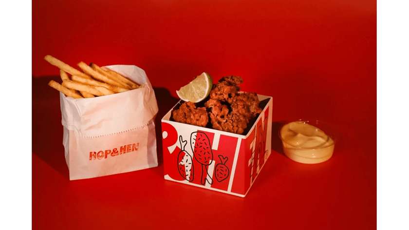 !!!! Naked Bites keskmine KOMBO