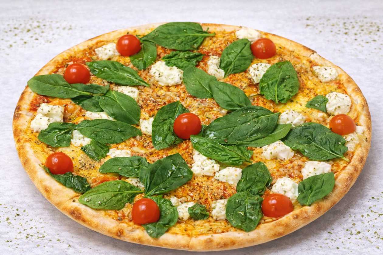 P15. Ricotta