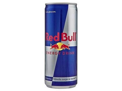 Red bull