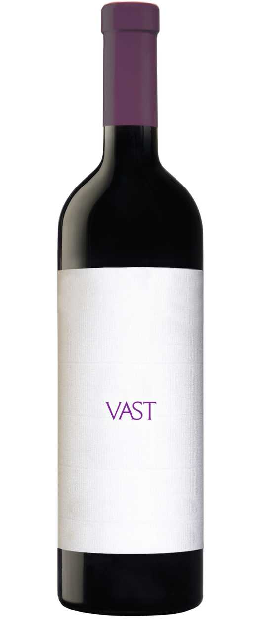 Davino Vast Rose Merlot & Cabernet Sauvignon 0.75L