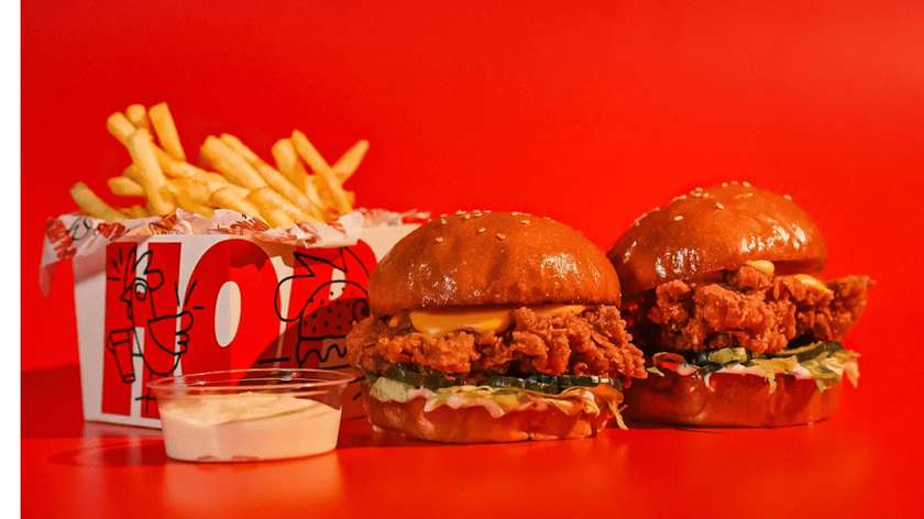 Double Trouble Combo