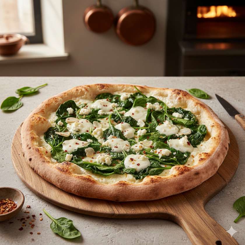 Špenátová 👌😍❤️👍