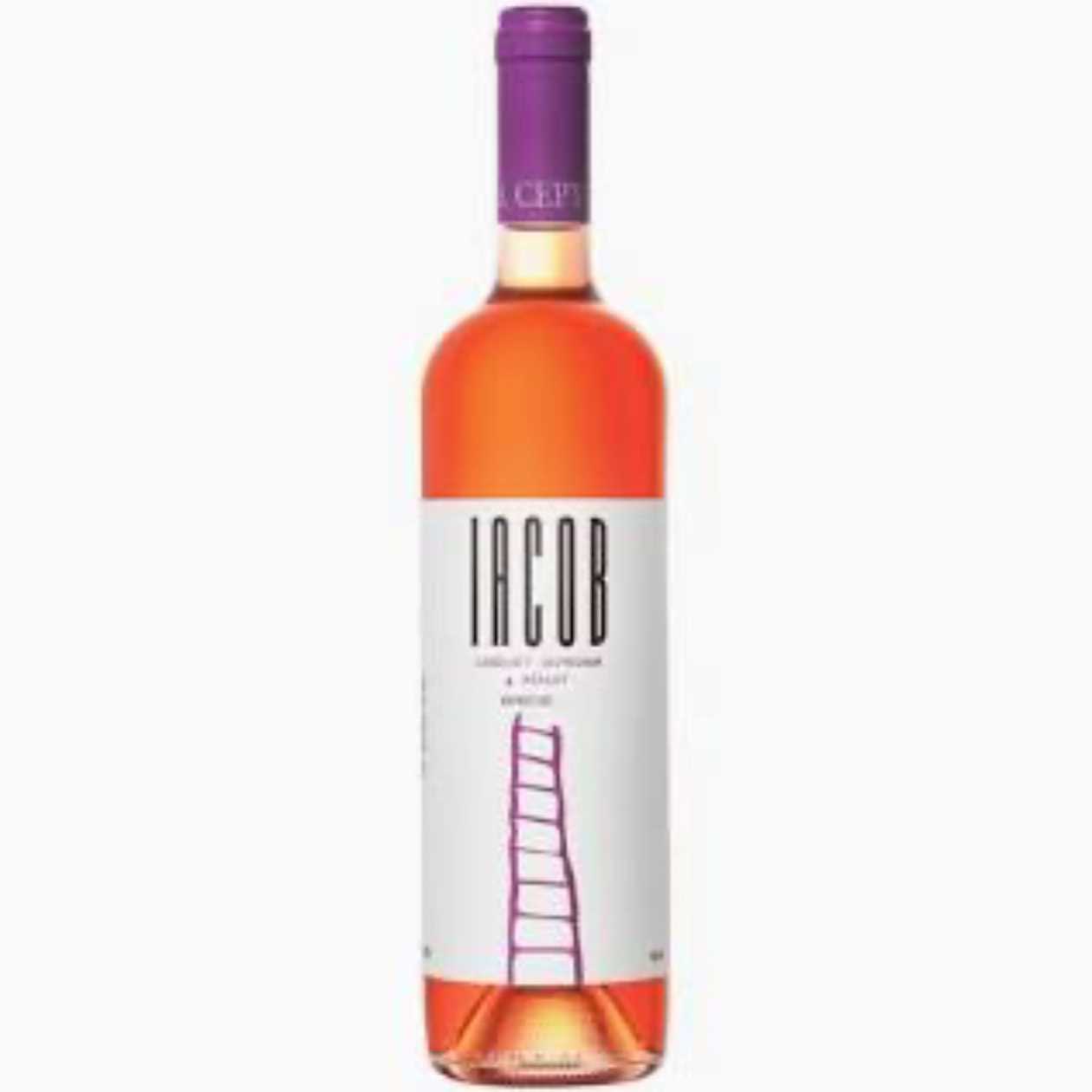 Davino Iacob Rose 0.75L