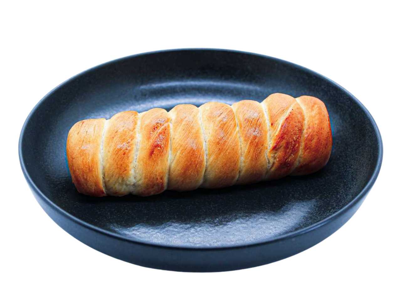 Wudy Sausage Roll