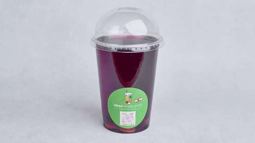 Jallab 400 ml