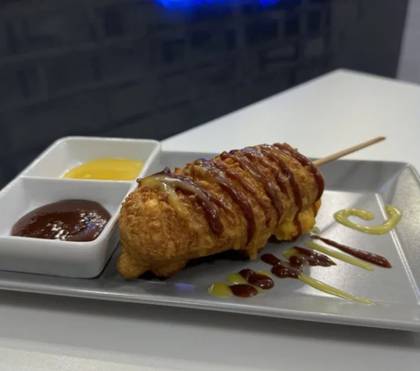 Cheddar Pop