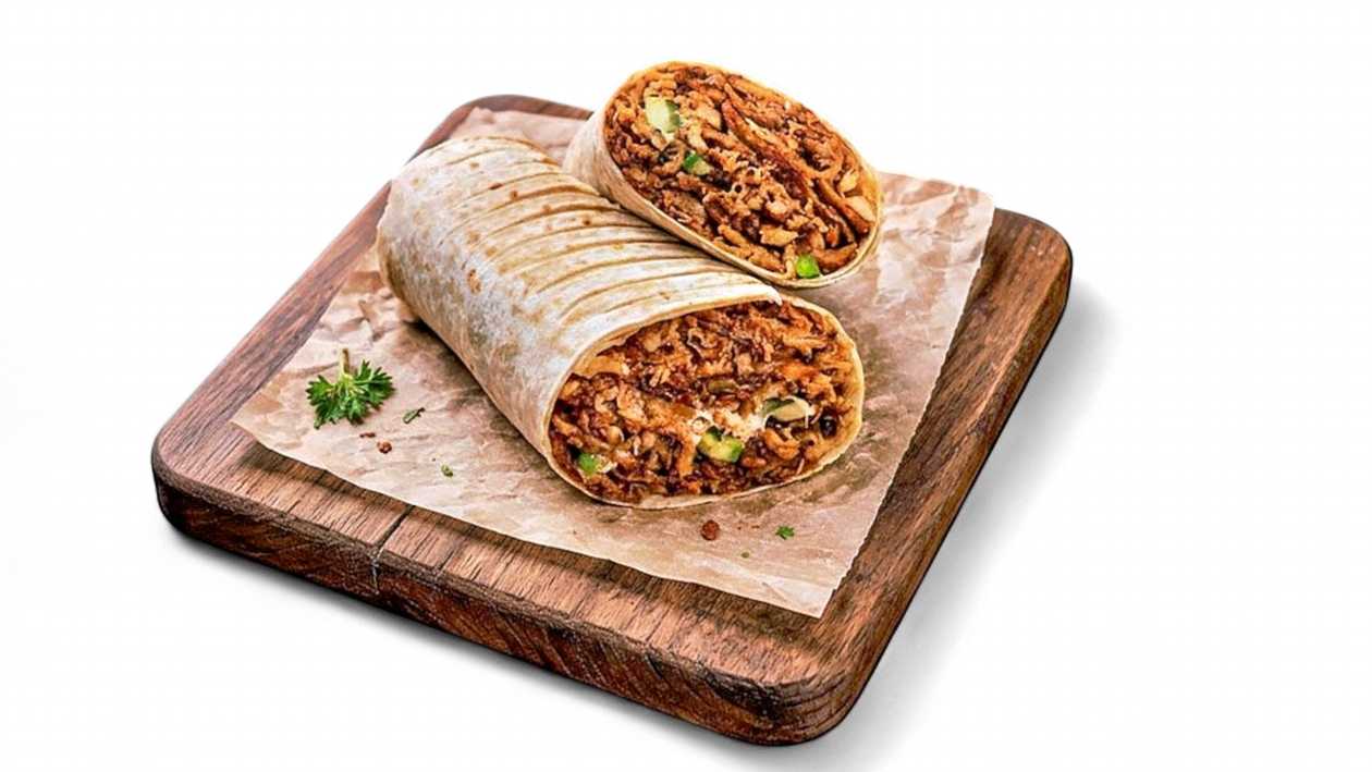 Classic Kebab