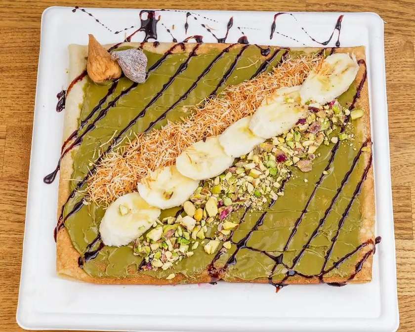 Pistacjo