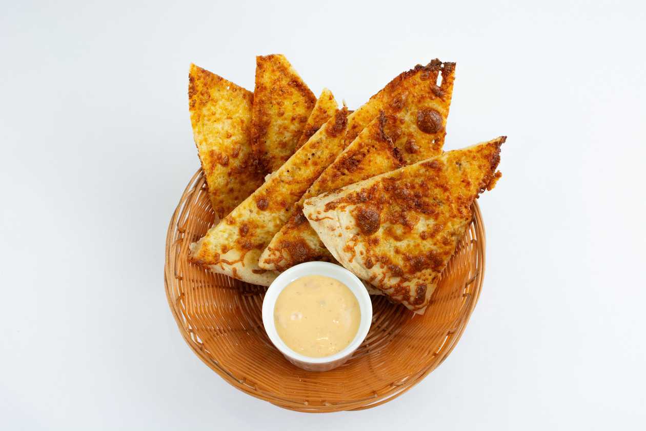 250g Pizza brot se sýrem