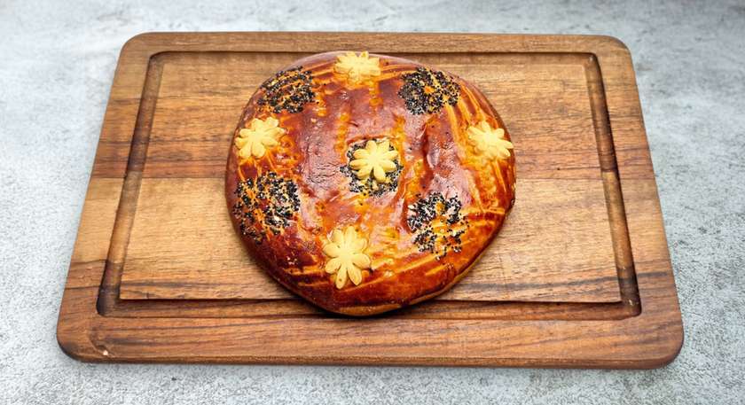 Qarabağ Kətə 210-215 gr