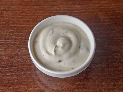 Yogurt Sauce
