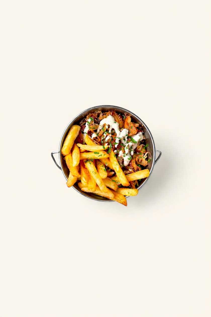 Kebab bokss