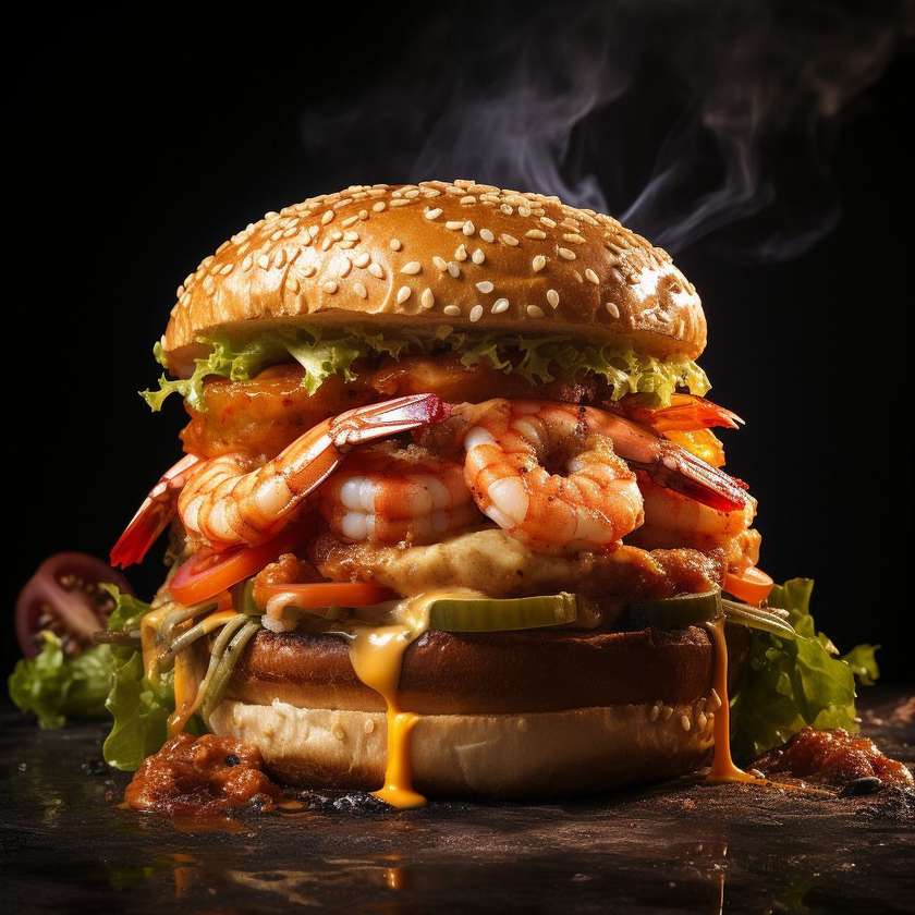 Kraby Patty