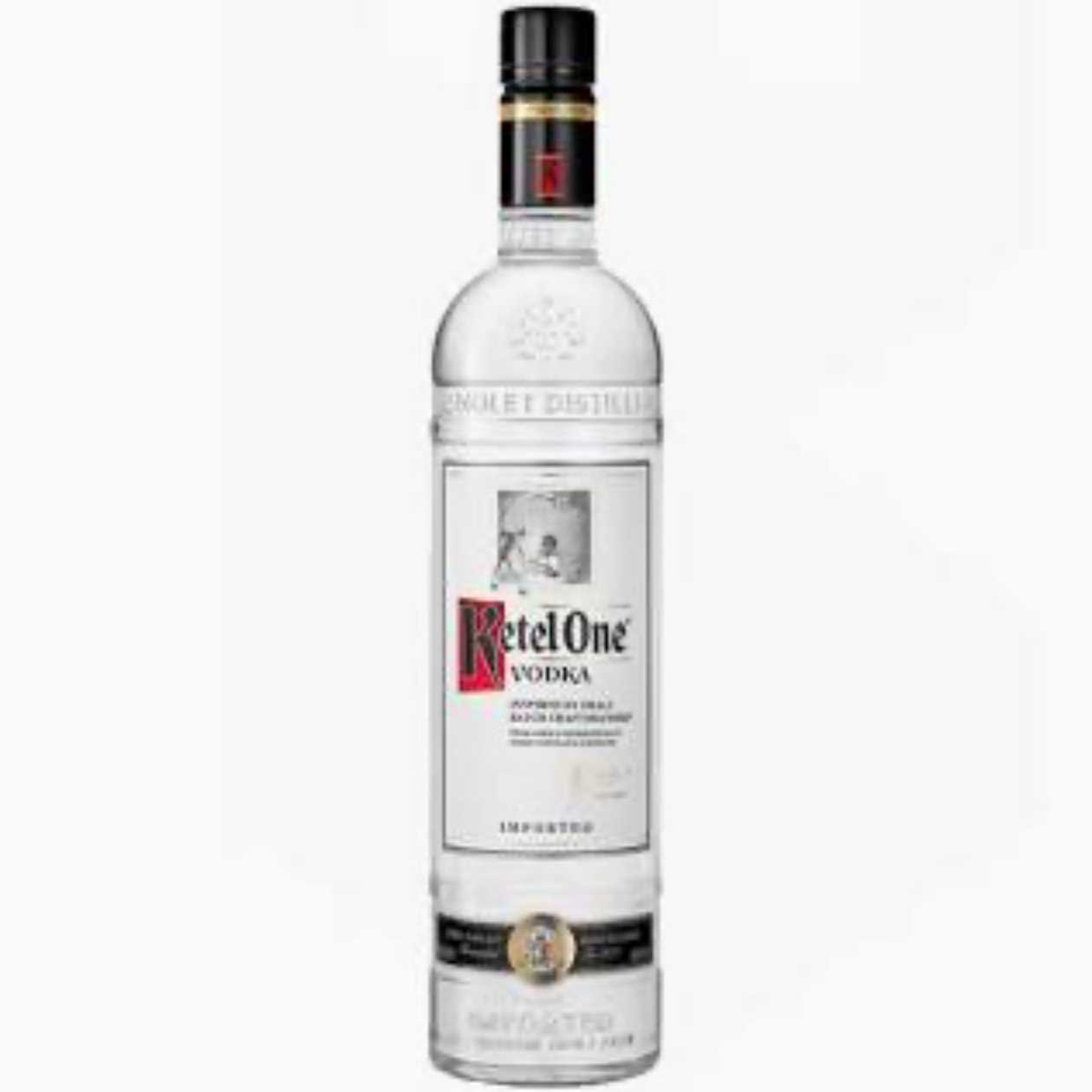 Ketel One Vodka 0.7L