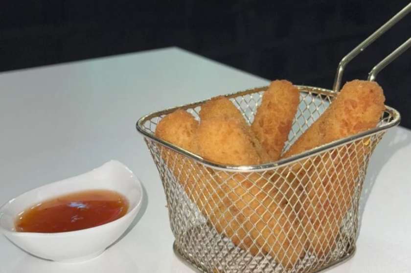 Mozzarella Sticks