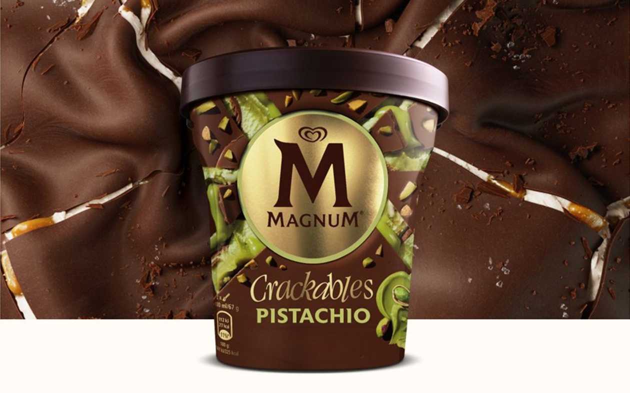 Magnum Pint Pistachio