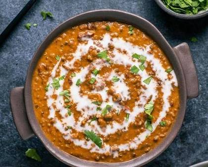 Dal Makhani