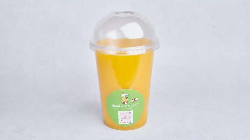 Mango sok 400 ml