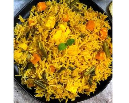 Veg Biryani
