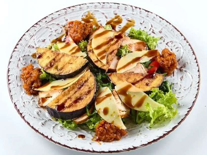 Ararat Salad