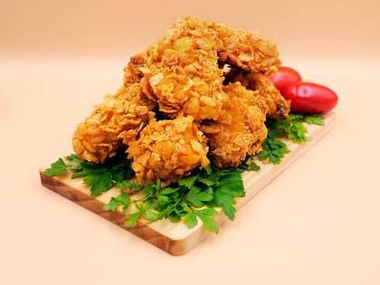 Chicken Nuggets (6 Pcs)