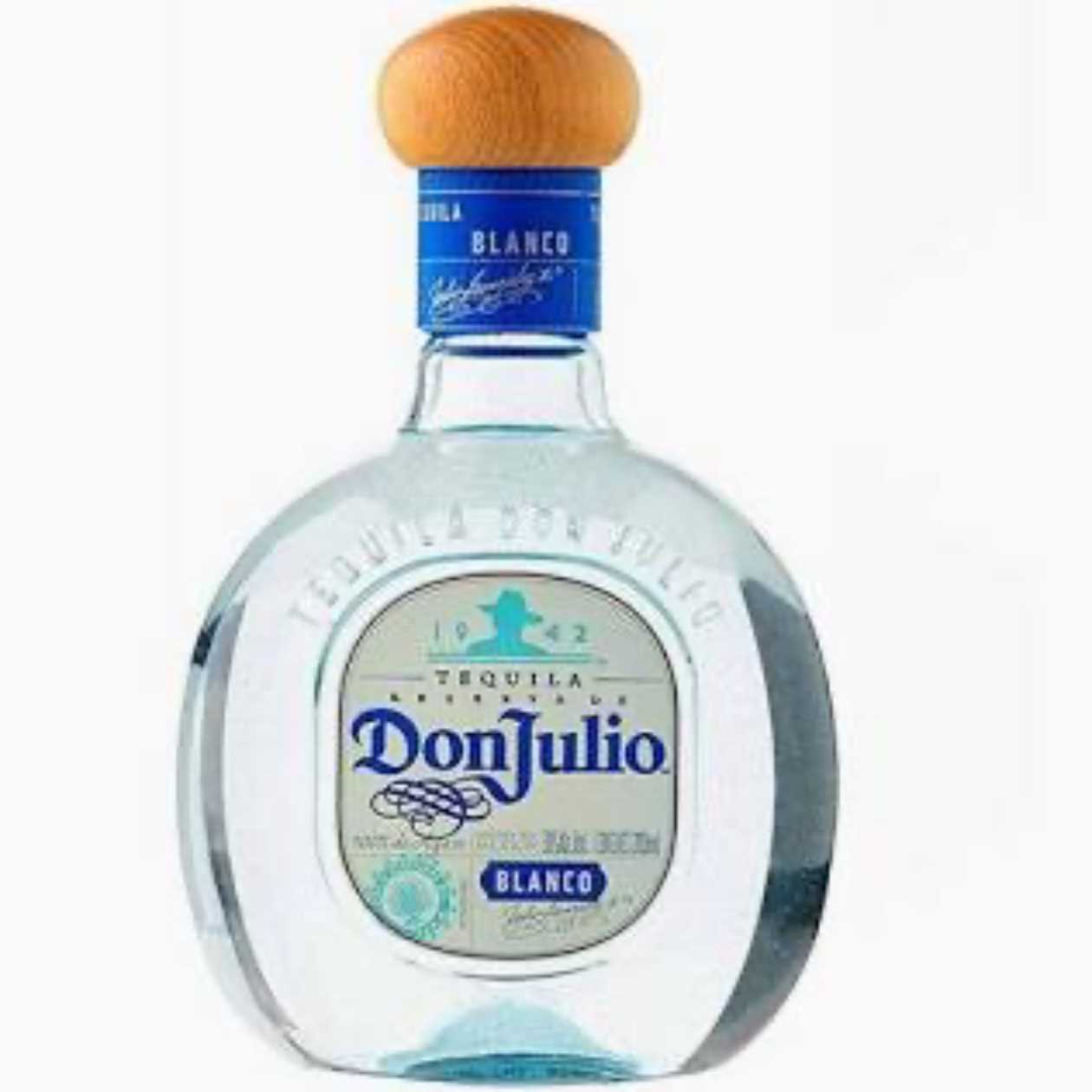 Don Julio Blanco Tequila 0.7L
