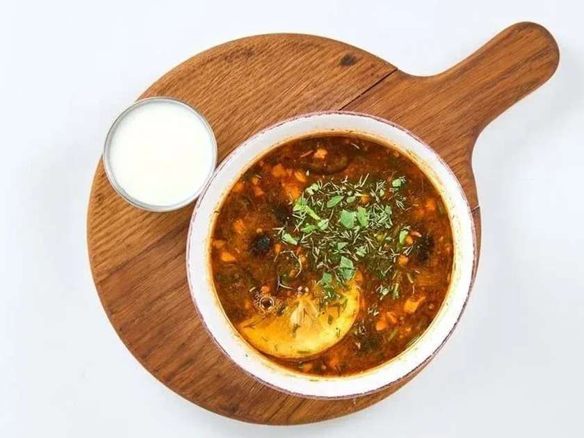 Solyanka