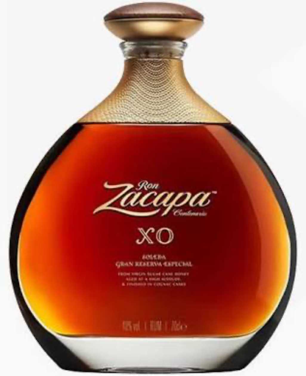 Zacapa XO Rom 0.7L