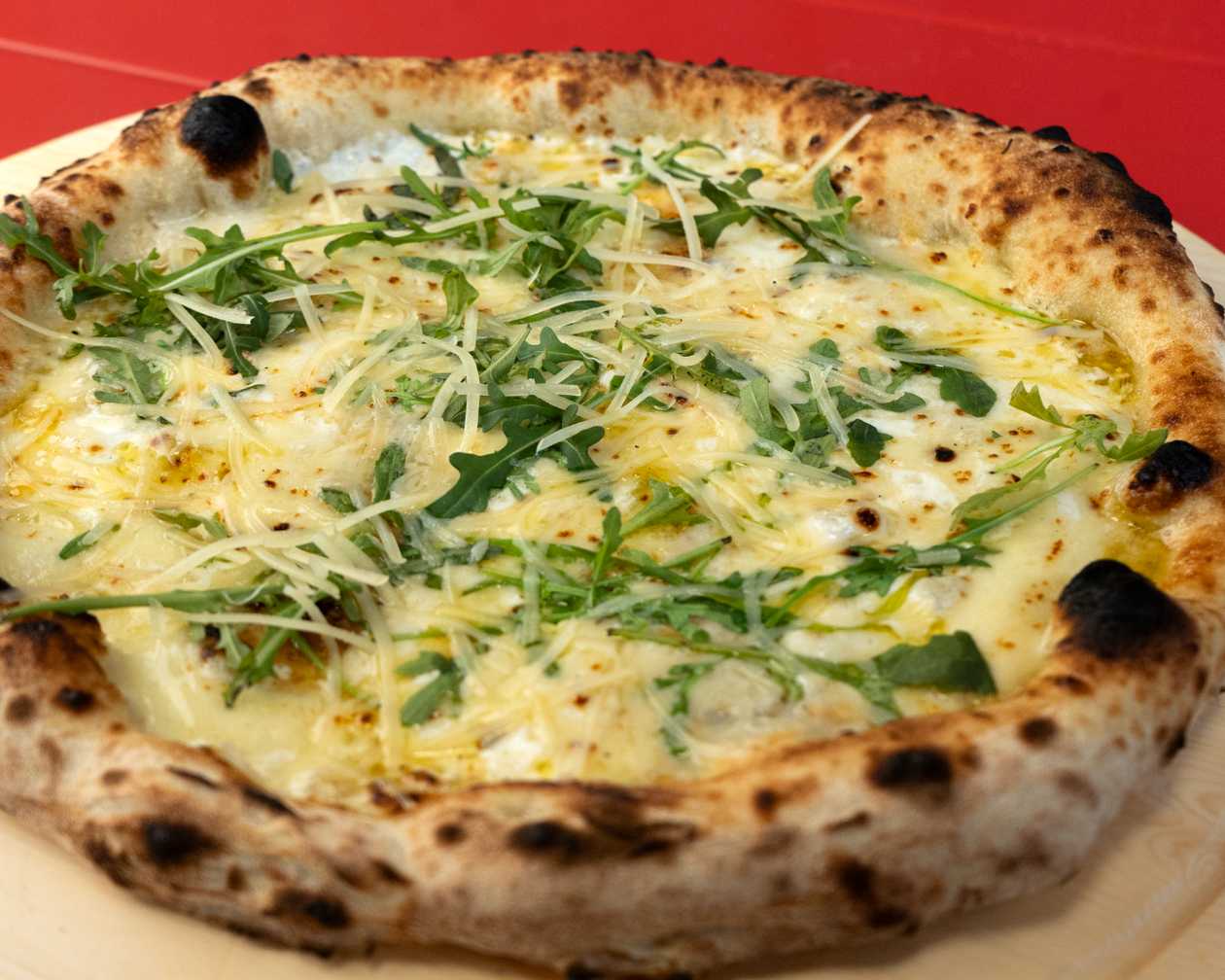 Куатро Формаджи