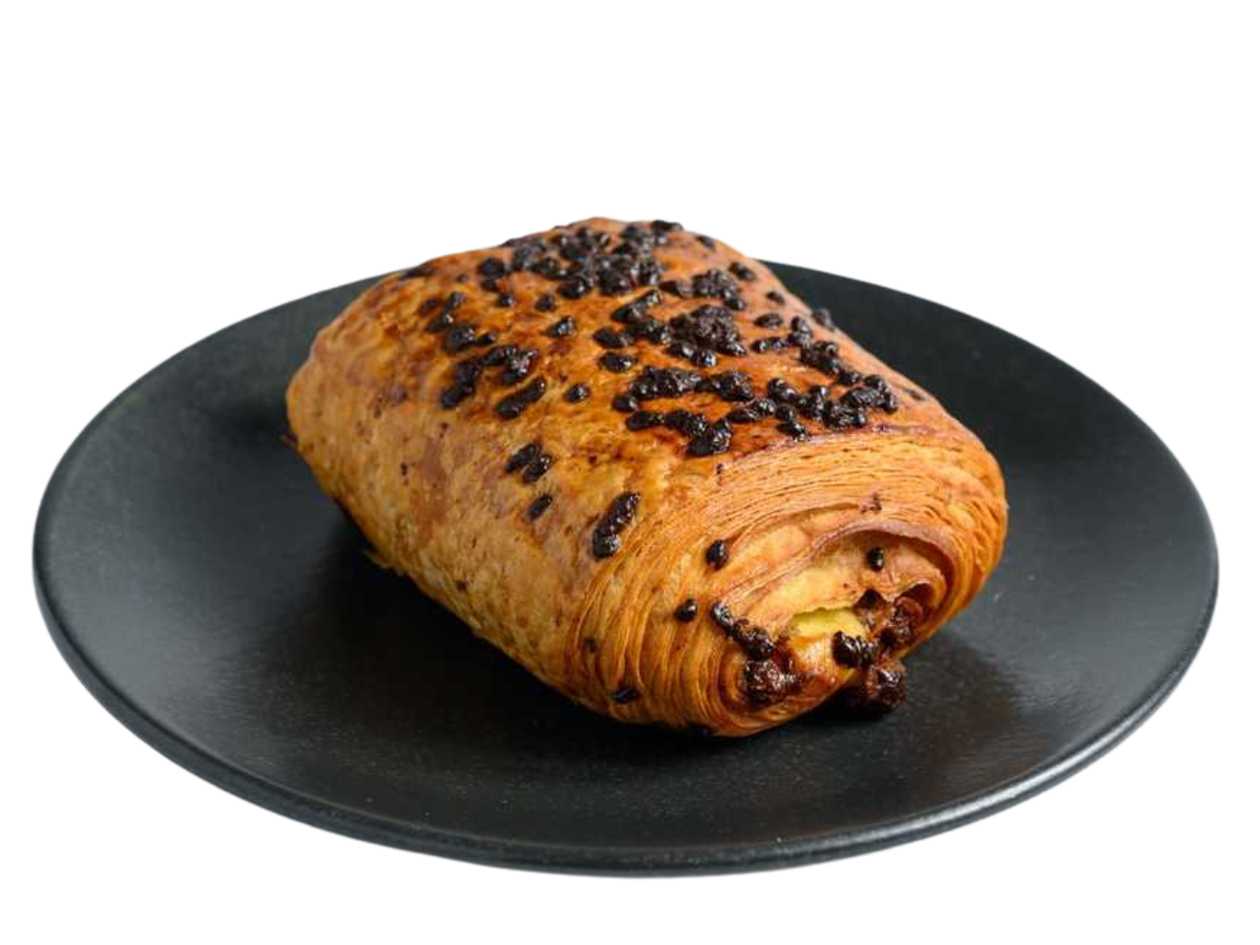 Pain au Chocolat
