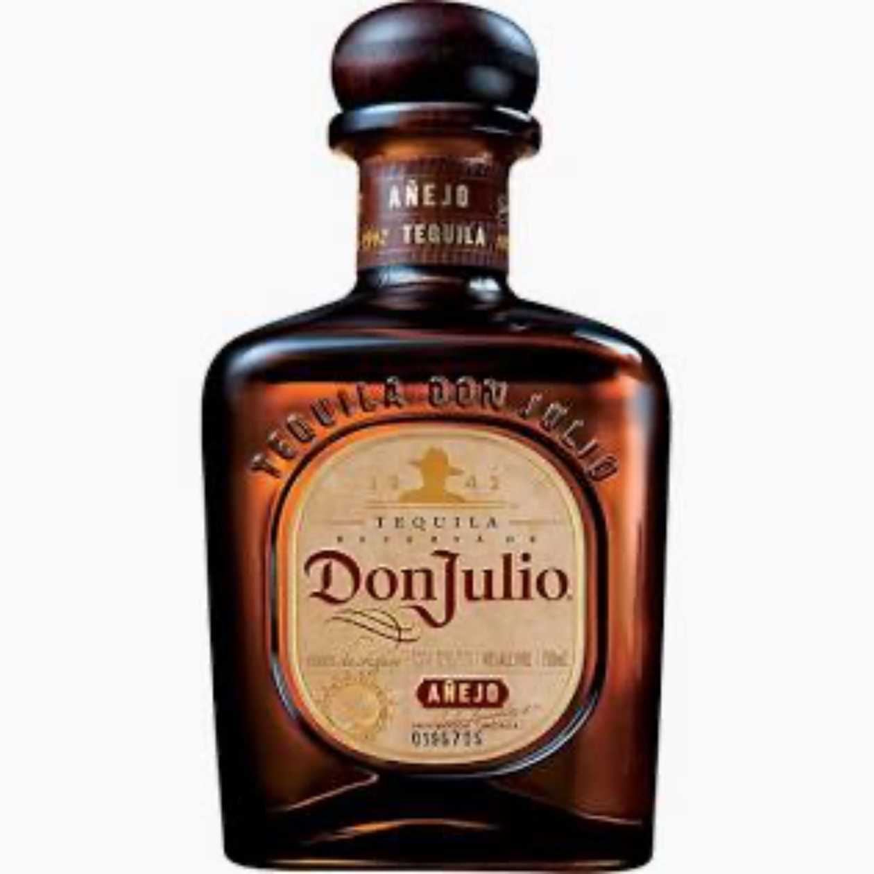 Don Julio Anejo Tequila 0.7L