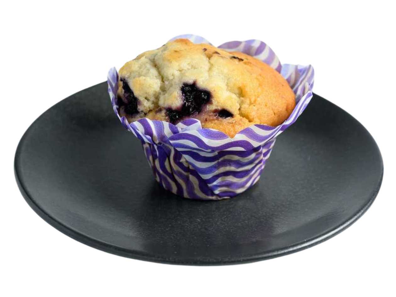 Blueberry Muffin