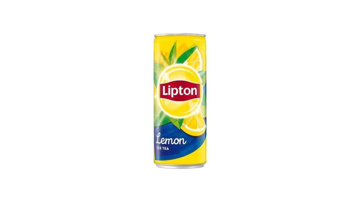 Lipton 0.5 l