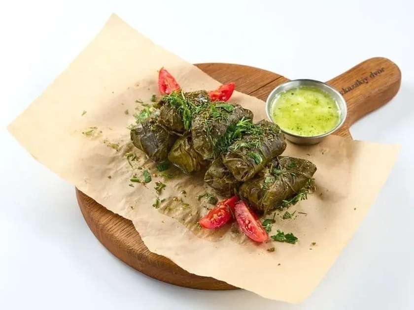 Dolma