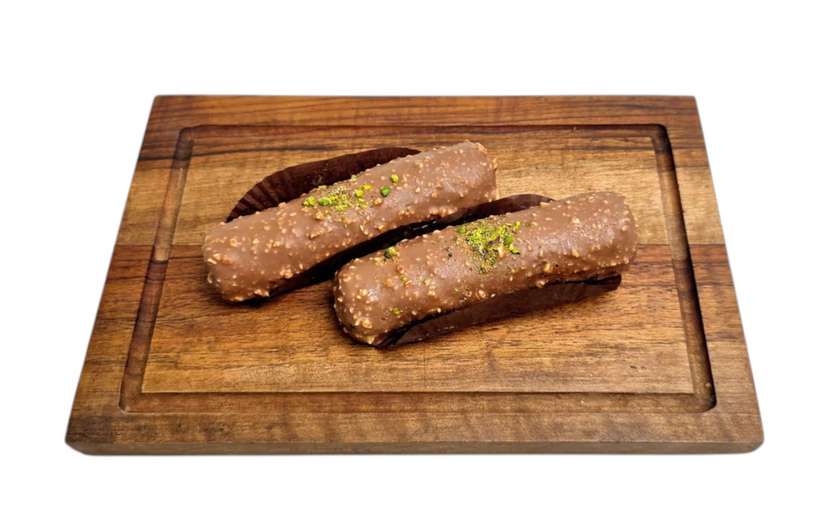 Kashtan Dessert with Milk Chocolate 150-170 gr